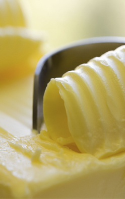 Lipase In Butter và Margarin