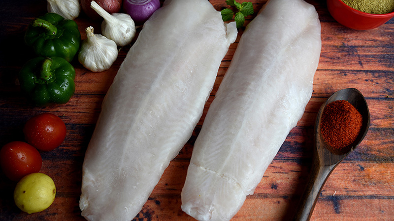 Natural Food Enhancers In Basa Fish